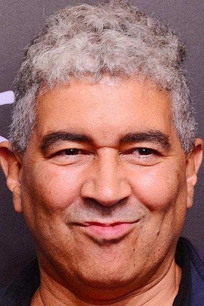 Pat Smear - Actor Profile Photo
