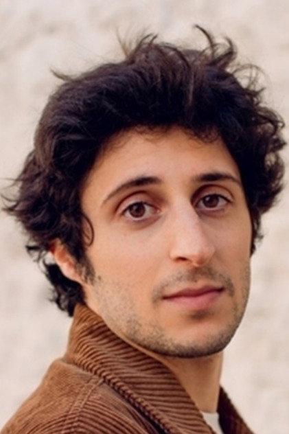 Jeremy Lewin - Actor Profile Photo