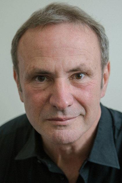 Peter Marshall - Actor Profile Photo