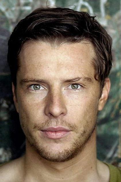 Florian Panzner - Actor Profile Photo