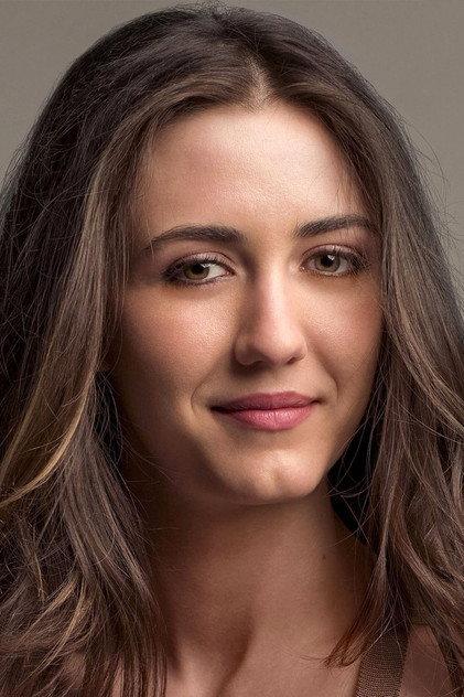 Madeline Zima - Actor Profile Photo