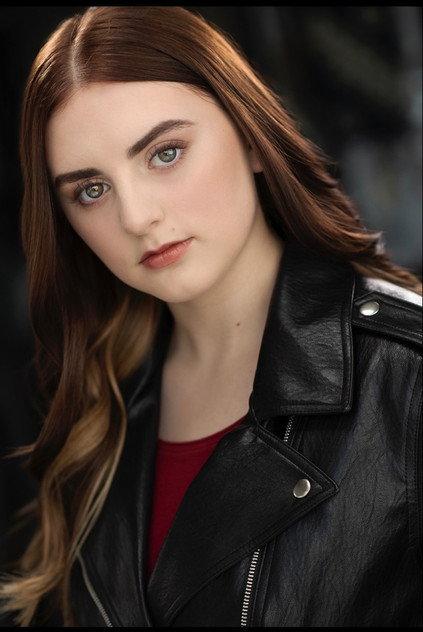 Maya Kennedy - Actor Profile Photo