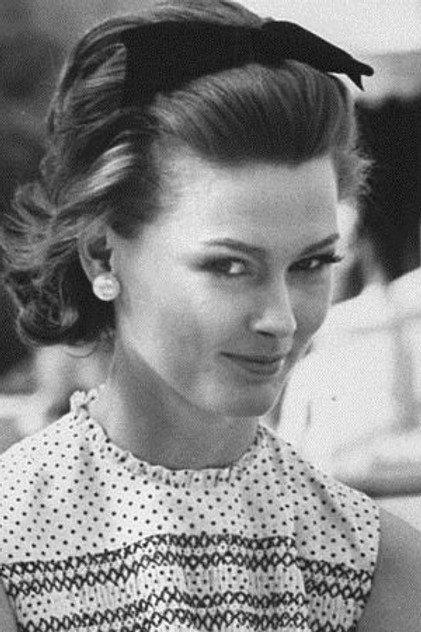 Maria Gudy - Actor Profile Photo