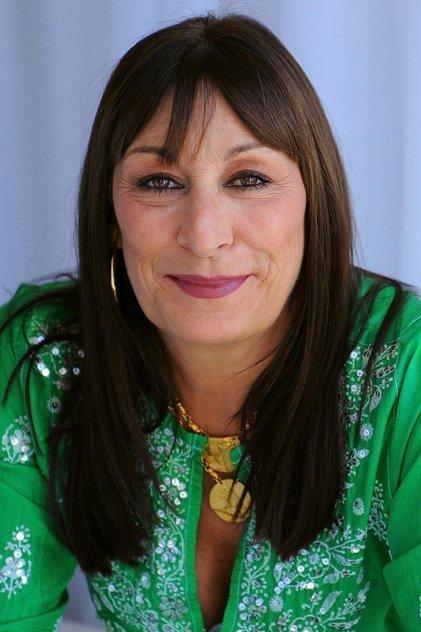 Anjelica Huston - Actor Profile Photo