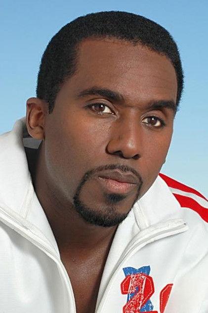 Gano Grills - Actor Profile Photo