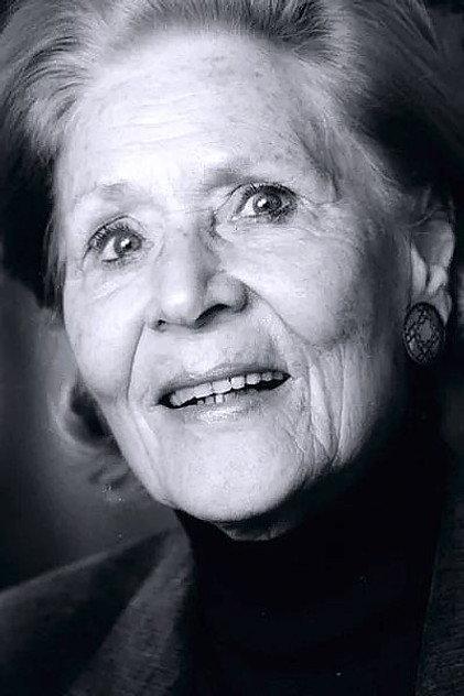 Elke Twiesselmann - Actor Profile Photo
