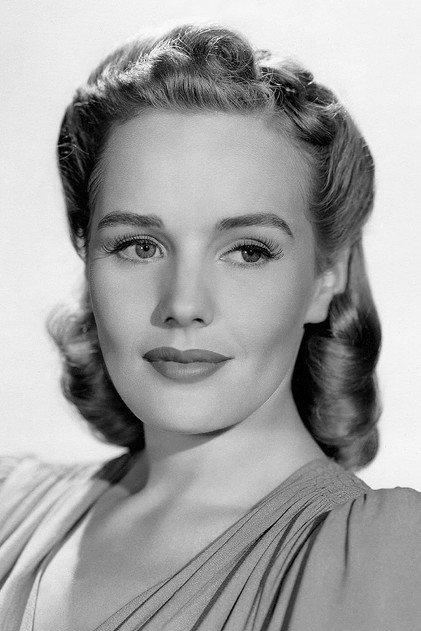 Frances Farmer - Actor Profile Photo