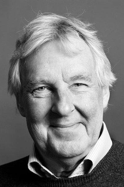 Lars Amble - Actor Profile Photo