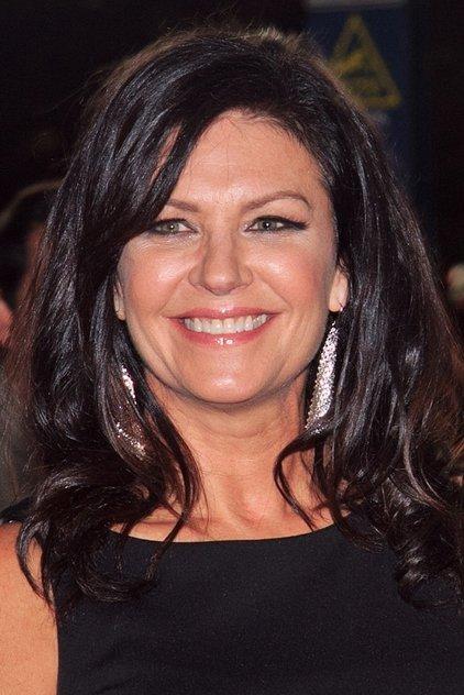 Wendy Crewson - Actor Profile Photo