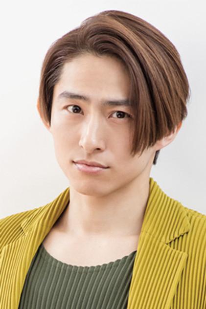 Ken Miyake - Actor Profile Photo