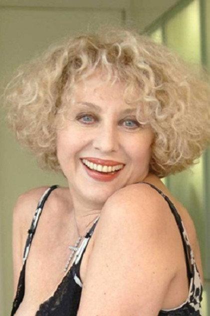 Lia Tanzi - Actor Profile Photo