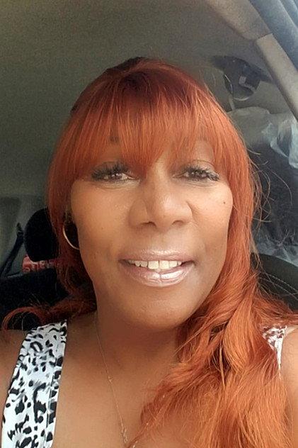 Wendy Conrad - Actor Profile Photo