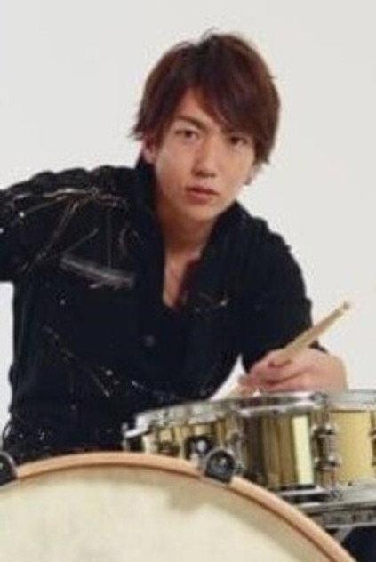 Nozomu Kitamura - Actor Profile Photo