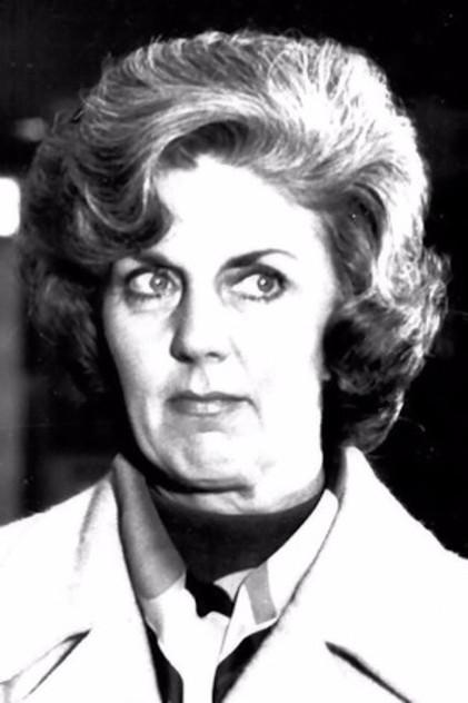 Joan Bruce - Actor Profile Photo