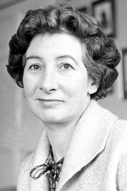 Marie Kean - Actor Profile Photo