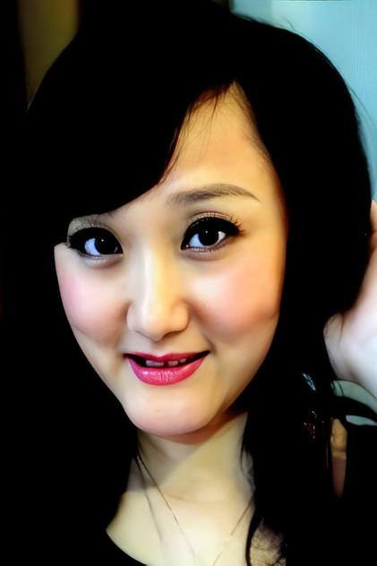 贾娅 - Actor Profile Photo