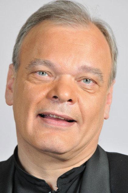 Gaëtan Bloom - Actor Profile Photo