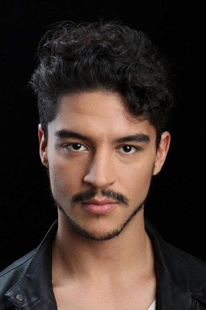 Oscar Moreno - Actor Profile Photo