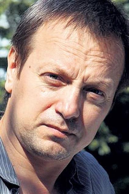 Igor Marchenko - Actor Profile Photo