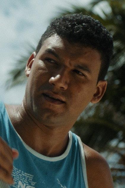 Bruno Prata - Actor Profile Photo
