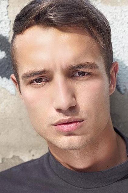Aleksandar Gajic - Actor Profile Photo