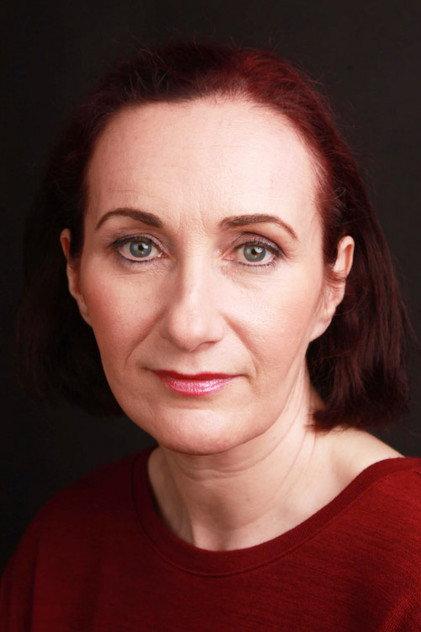 Grace Delaney - Actor Profile Photo