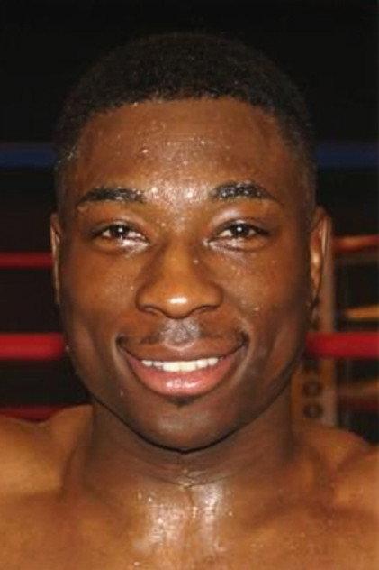 Victor Toney - Actor Profile Photo