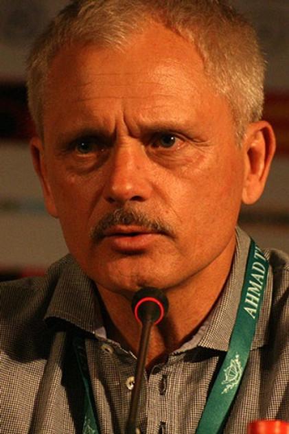 Fyodor Popov - Actor Profile Photo