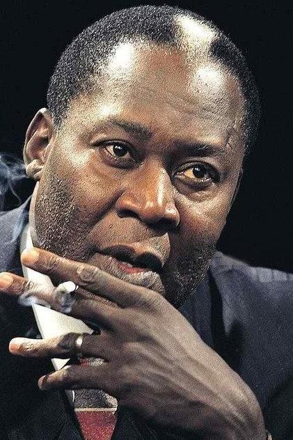 Memphis Slim - Actor Profile Photo