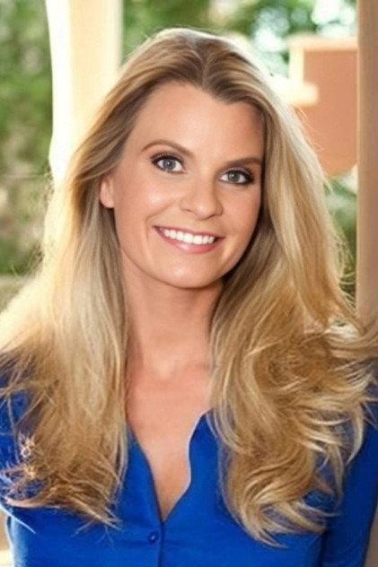 Kristi Lawrence - Actor Profile Photo
