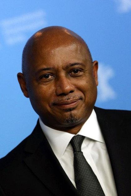 Raoul Peck - Actor Profile Photo