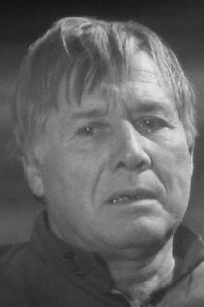 Nikolai Yelizarov - Actor Profile Photo