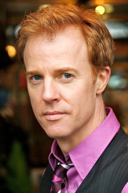 David James Lewis - Actor Profile Photo