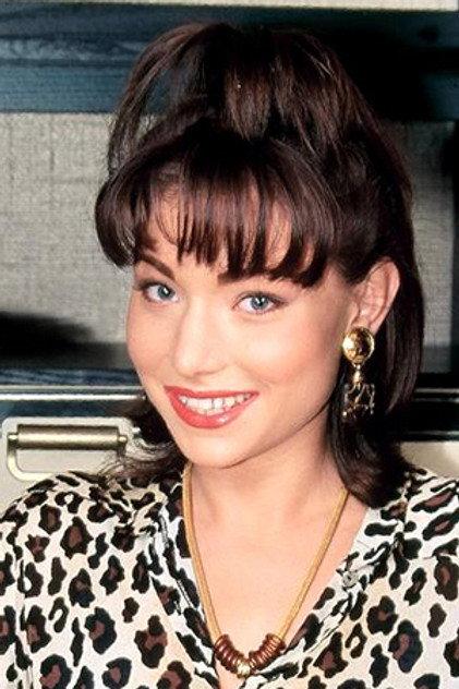 Jenny Fields - Actor Profile Photo