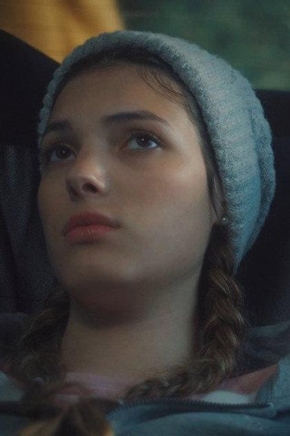 Melina Pérez Castilla - Actor Profile Photo