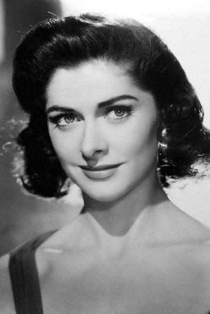 Maureen Swanson - Actor Profile Photo