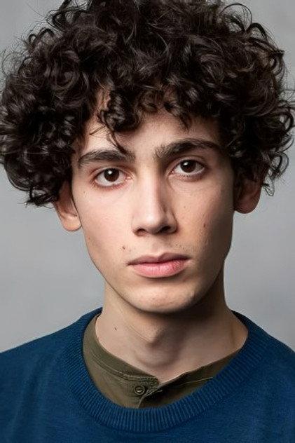 Victor Ferreira - Actor Profile Photo