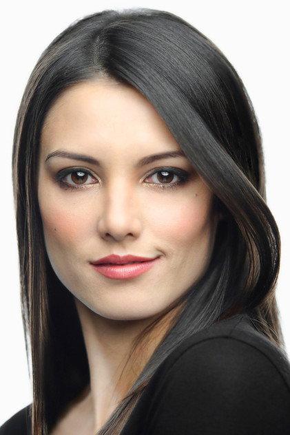 Janice Kingsley - Actor Profile Photo