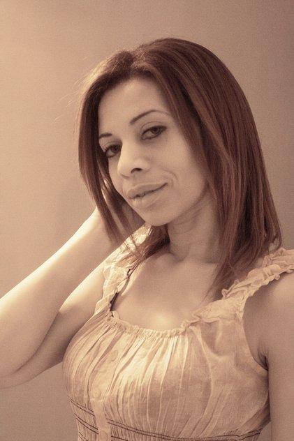 Sylvia Stewart - Actor Profile Photo
