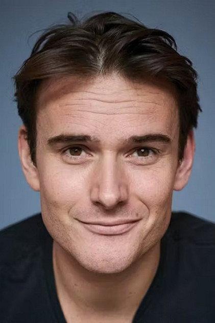 Kasper Dalsgaard - Actor Profile Photo