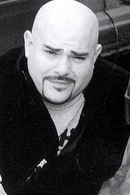 Wayne Douglas Morgan - Actor Profile Photo