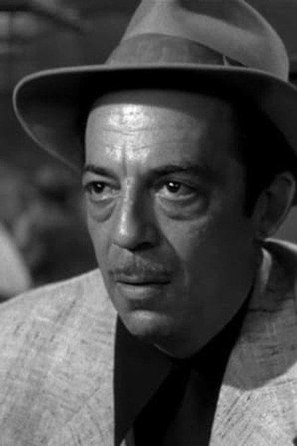 Edwin Max - Actor Profile Photo