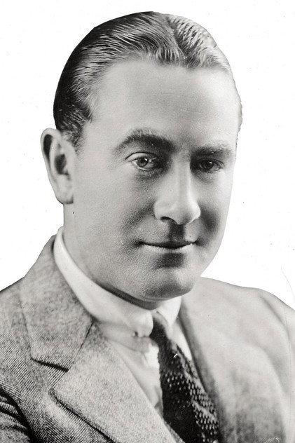 Owen Moore - Actor Profile Photo