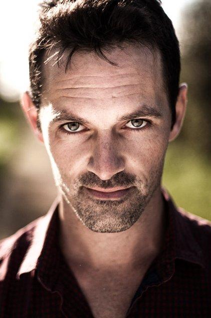 Grant Ross - Actor Profile Photo