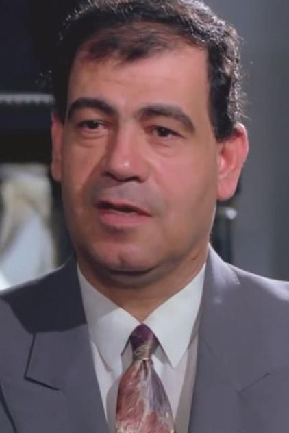 Mostafa ElShamy - Actor Profile Photo