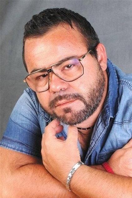 Enzo Marcelli - Actor Profile Photo