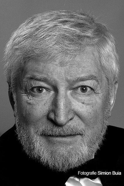 Eusebiu Ștefănescu - Actor Profile Photo