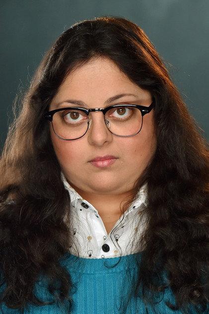 Nandini Bapat - Actor Profile Photo