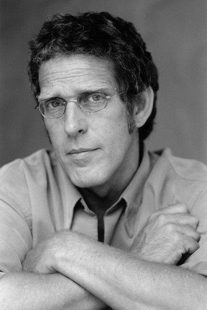 Luca Bercovici - Actor Profile Photo