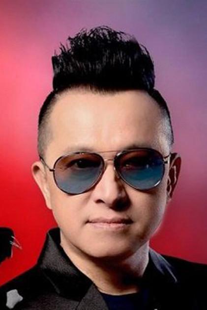 Manaswin Nuntasane - Actor Profile Photo